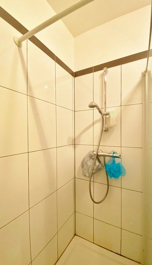 Ruim lichtrijk appartement met 3 slaapkamers, terras en garagebox foto 10