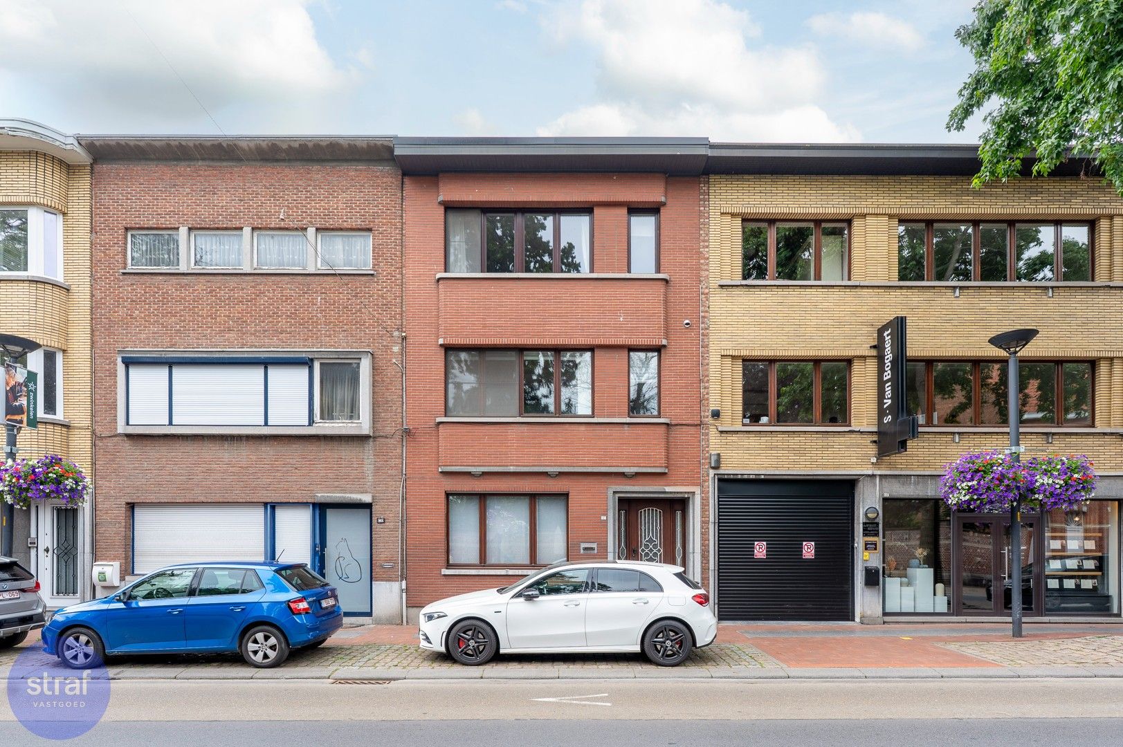 Prachtige rijwoning in Zwijndrecht met hidden gems. foto 18
