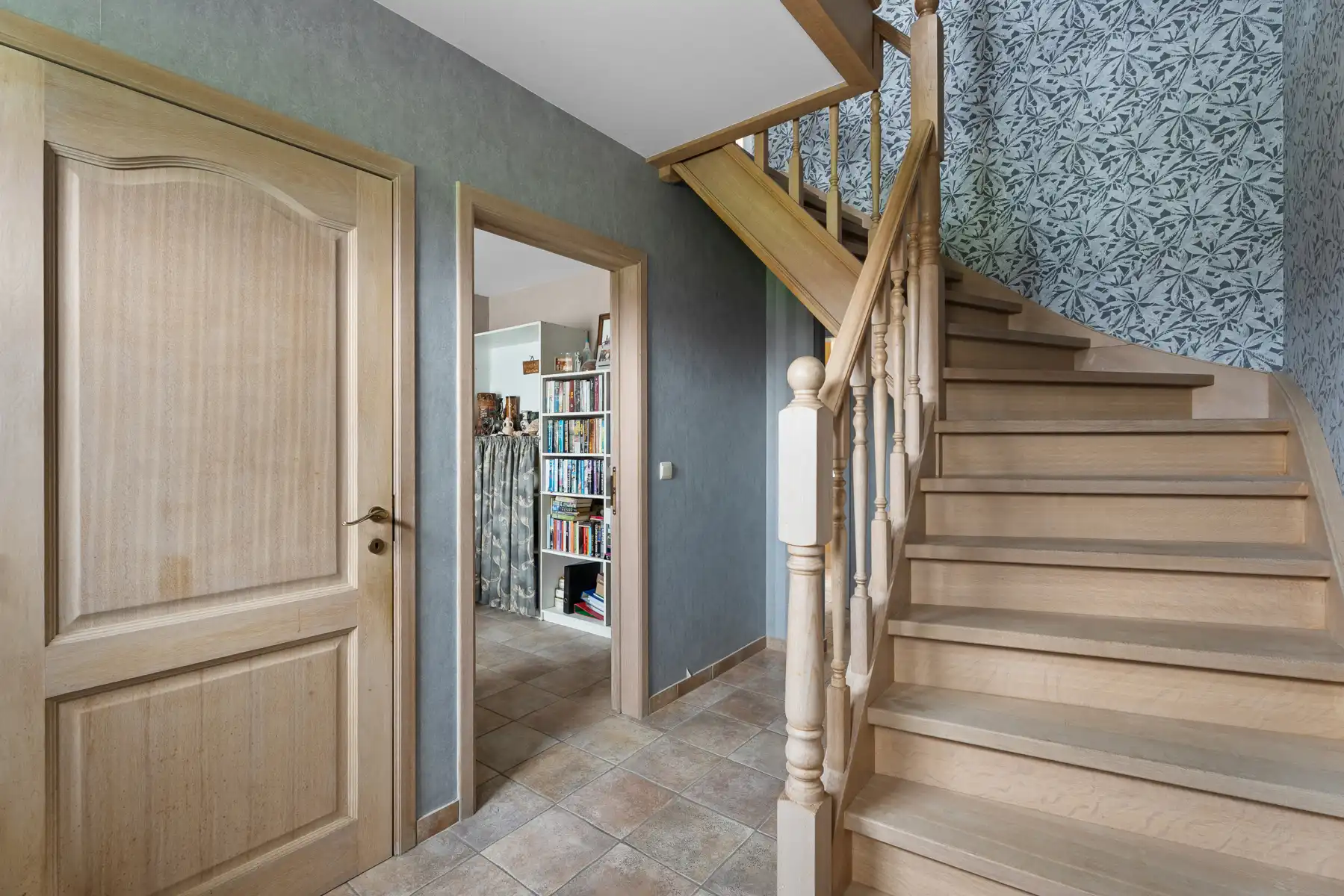 Unieke woning met een openzicht te Knesselare! foto 12