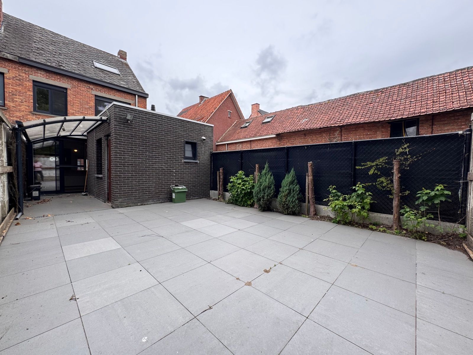 Gezellige en instapklare woning TE HUUR  foto 23