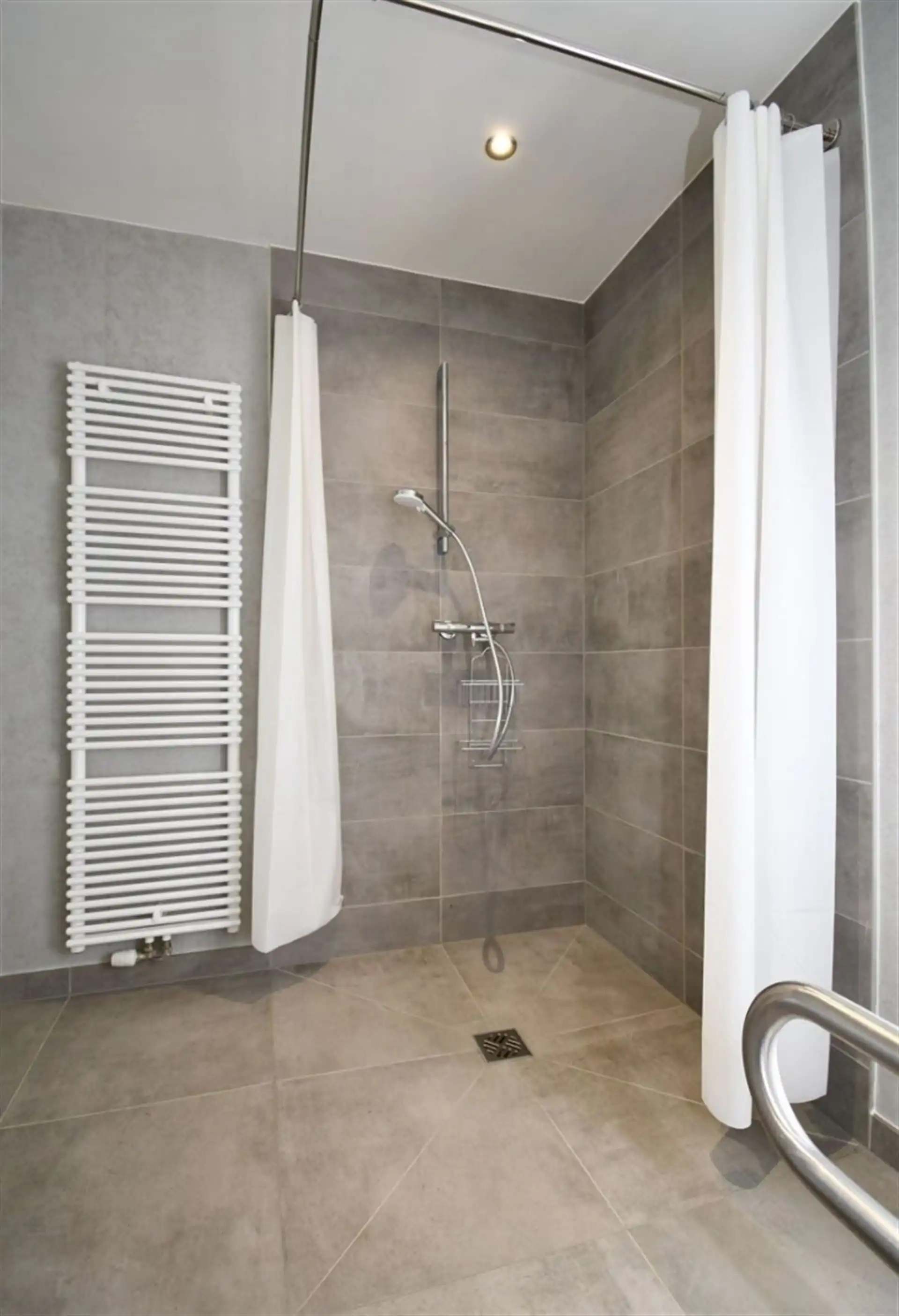 Assistentie-appartement foto 4