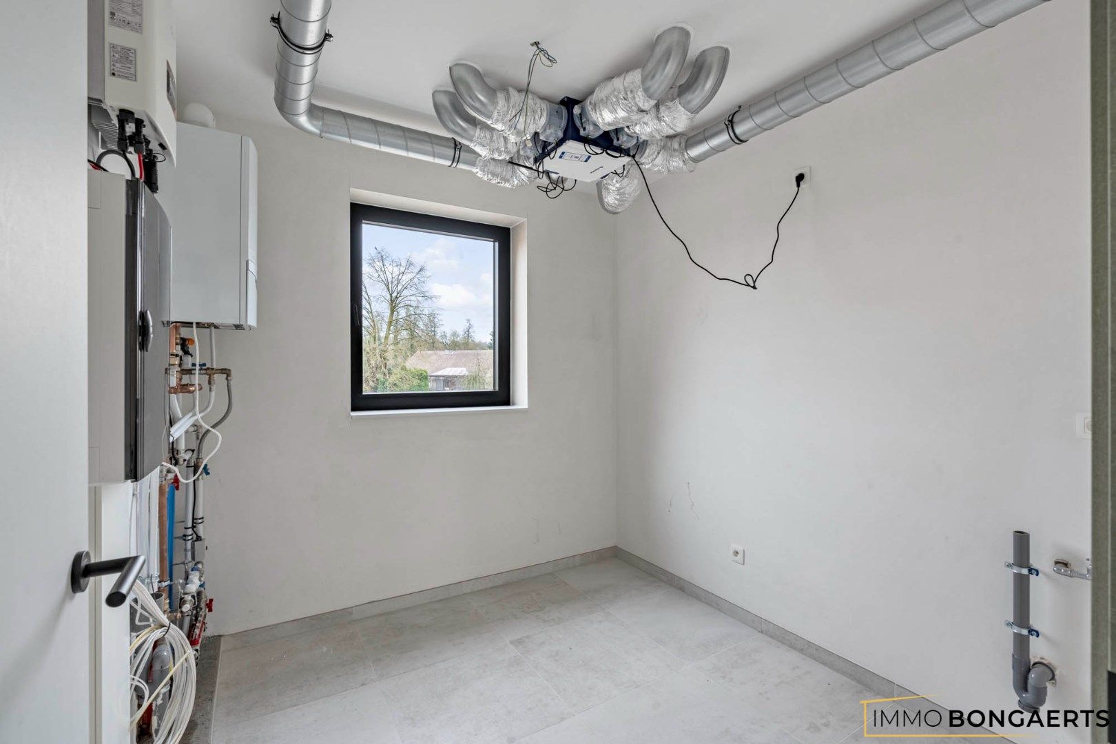 Nieuwbouw duplex-appartement met 2 slaapkamers foto 23