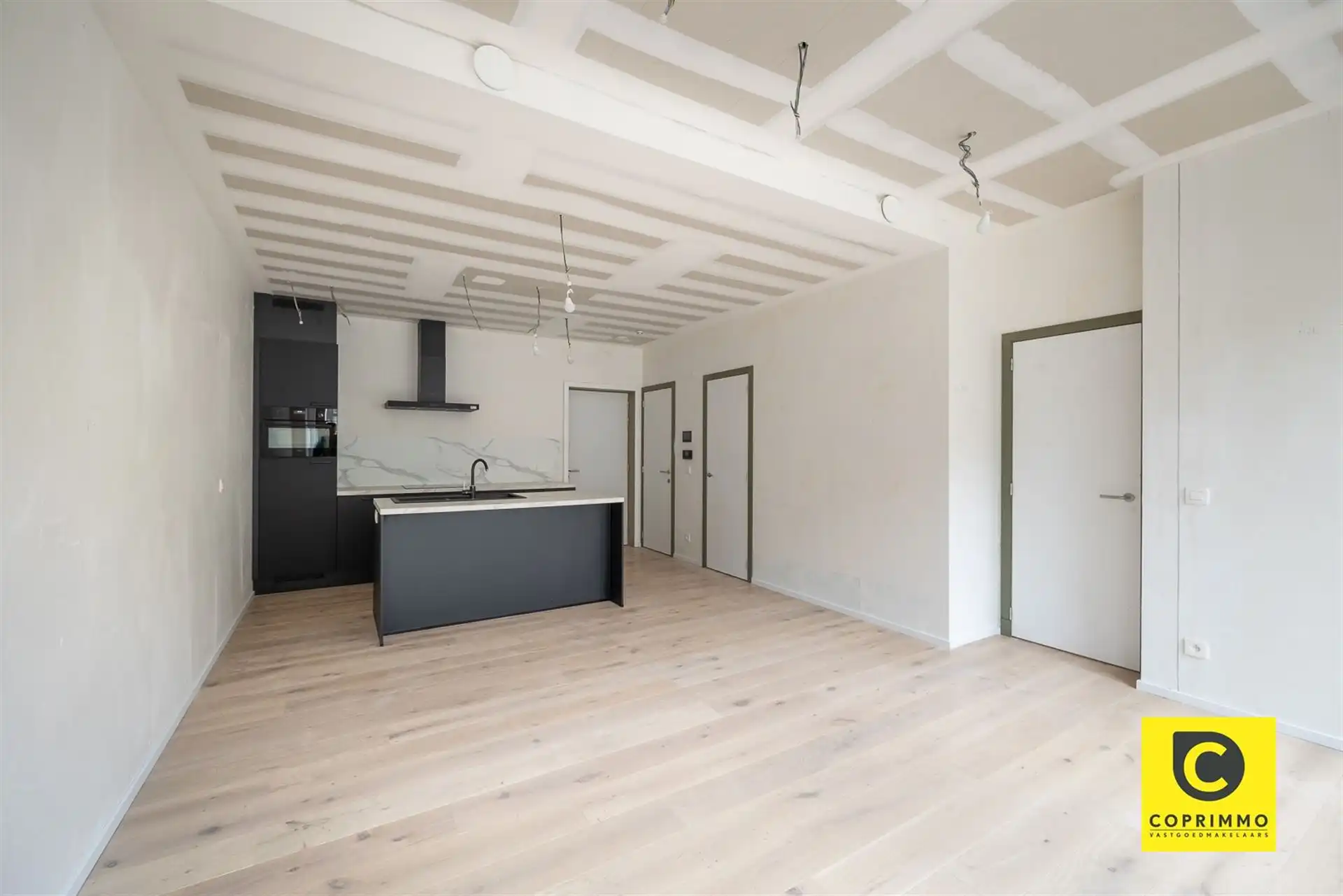 The Vault: nieuwbouw 1 slk app. foto {{pictureIndex}}