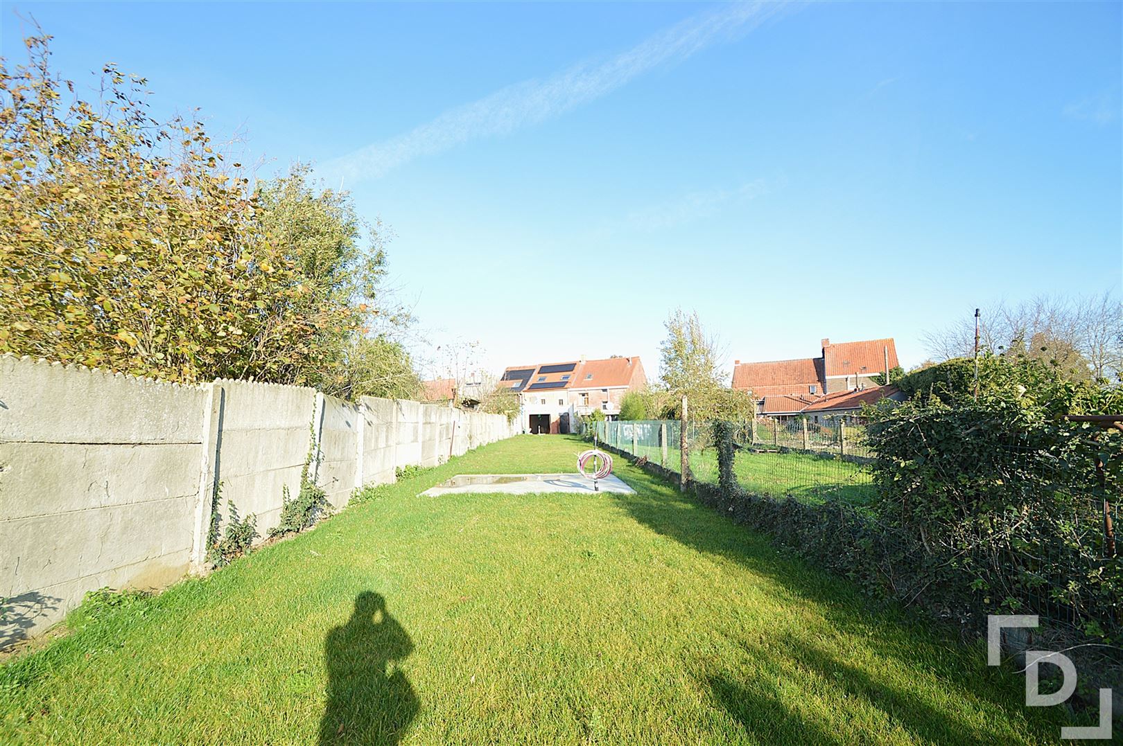 Toekomstig gerenoveerde woning te koop in Passendale. foto 3