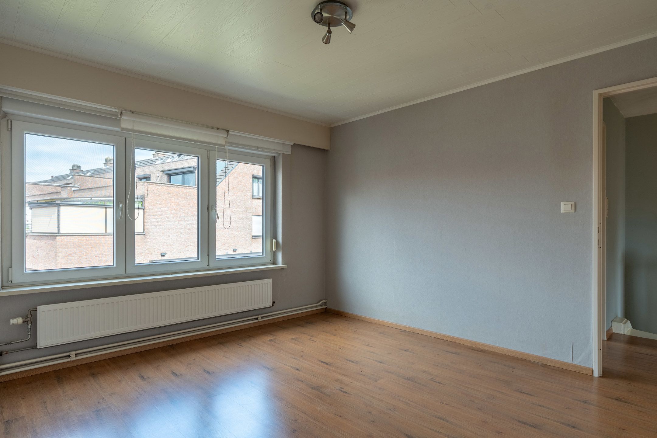 Centraal gelegen woning met 3 slaapkamers te Arendonk foto 18
