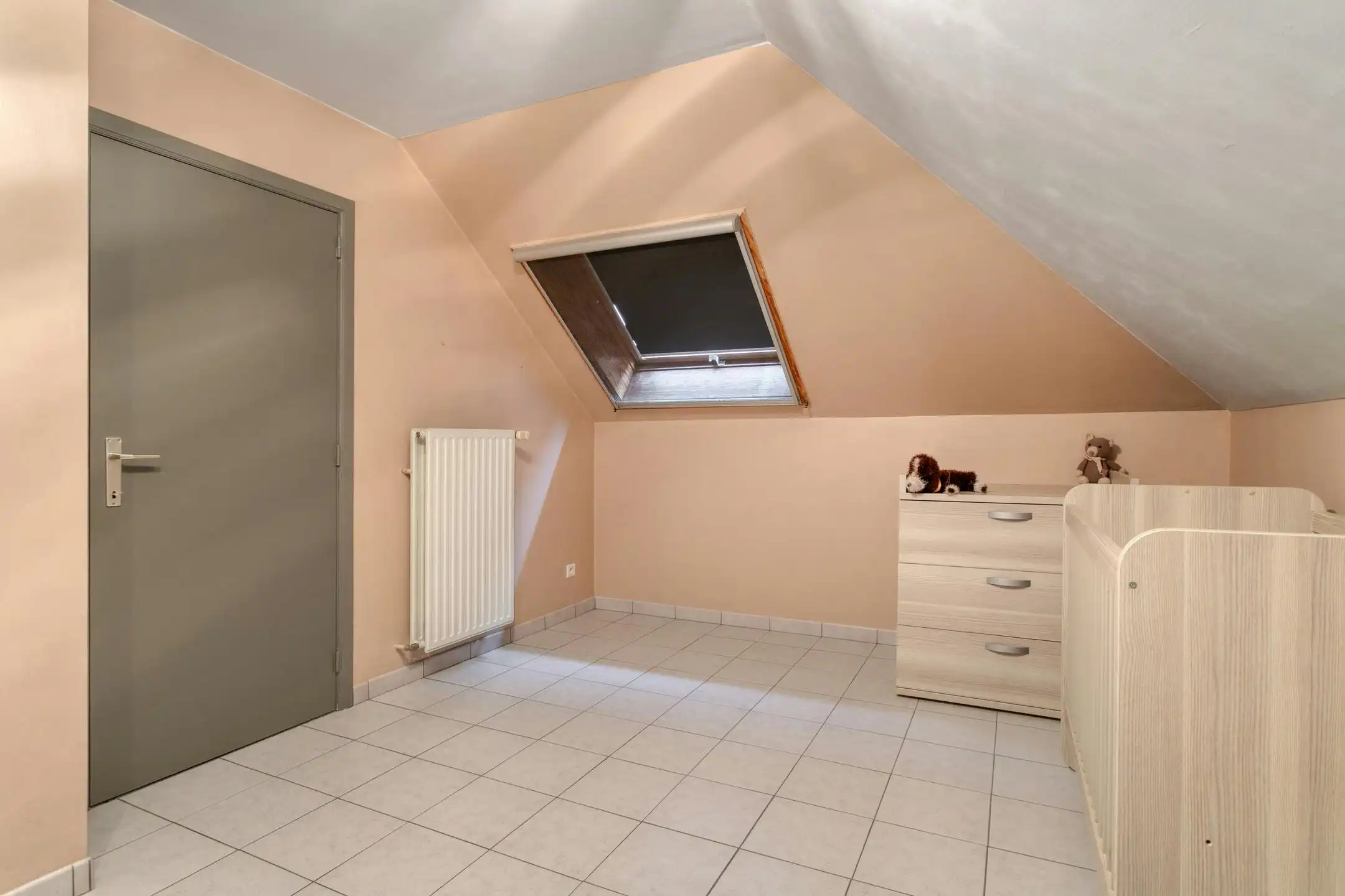 Karaktervolle villa op ruim perceel te koop in Roeselare foto 13