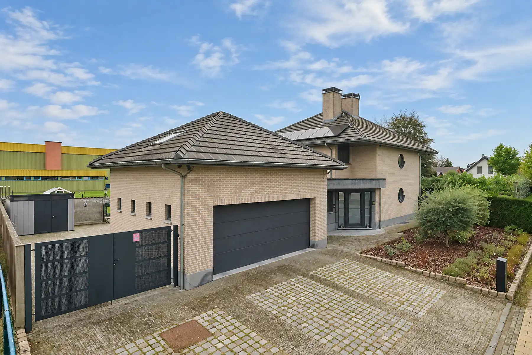 Huis te koop foto 35