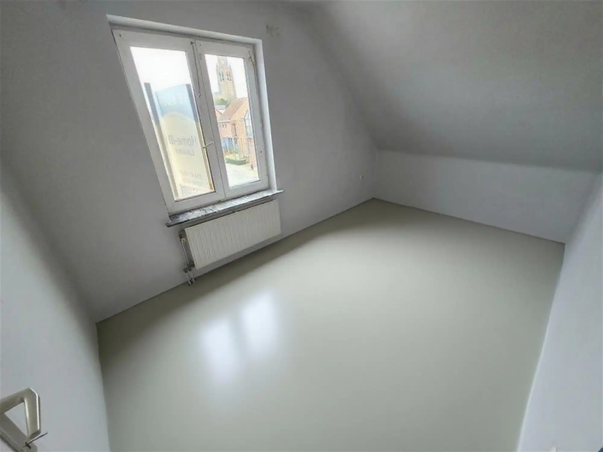 Instapklaar appartement met 2 slpks en garage in centrum  foto 11