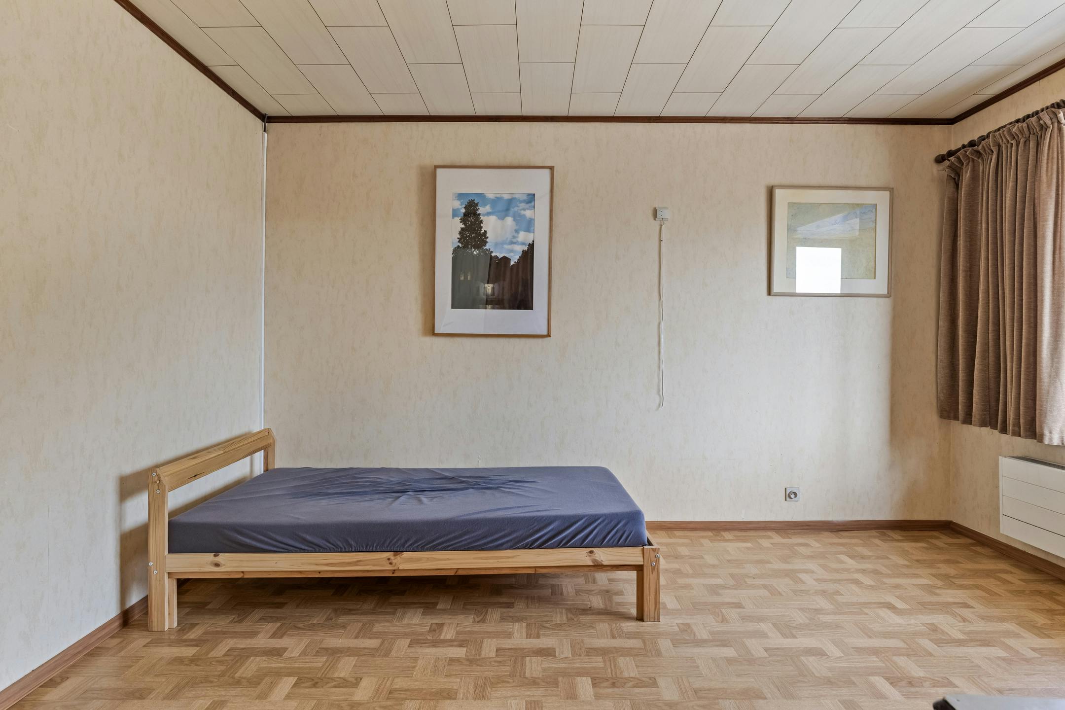 Ruime woning met 3 slaapkamers, garage en tuin in Berlare! foto 11