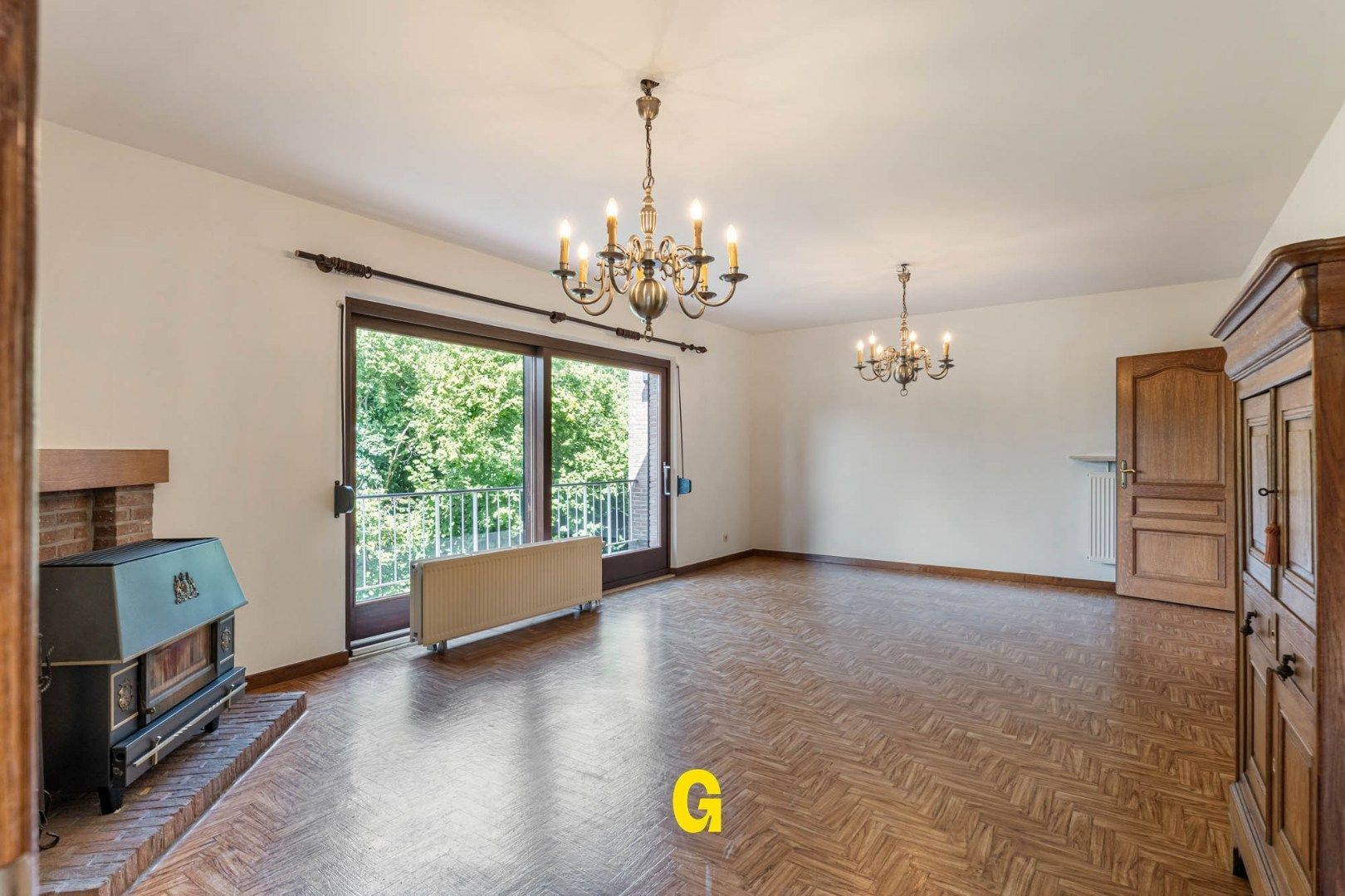 Vrijstaande woning met uitgesproken karakter op een uitstekende locatie in hartje Bilzen, op 11a 23ca foto 10