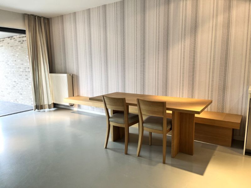 2 slpk app met staanplaats in rustige Residentie foto 4