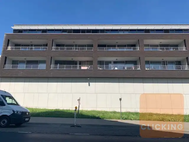 Residentie 'ROMAIN' DUPLEX met 2 slpks, terras en autostaanplaats (+ 25.000 euro) foto 15