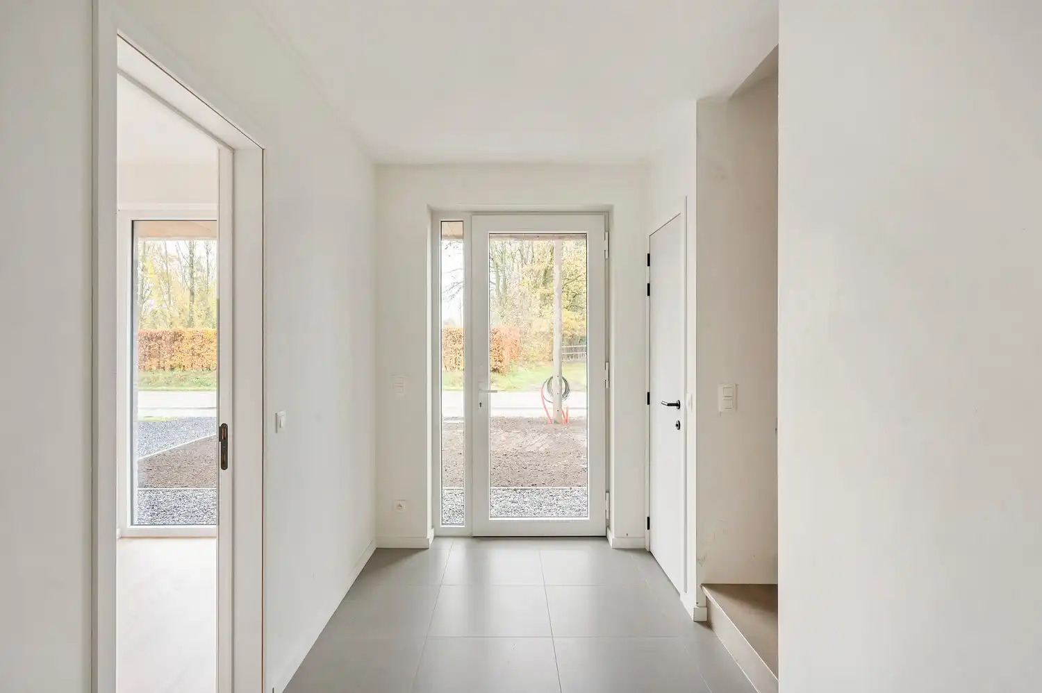Woonproject met 6 energiezuinige woningen foto 17