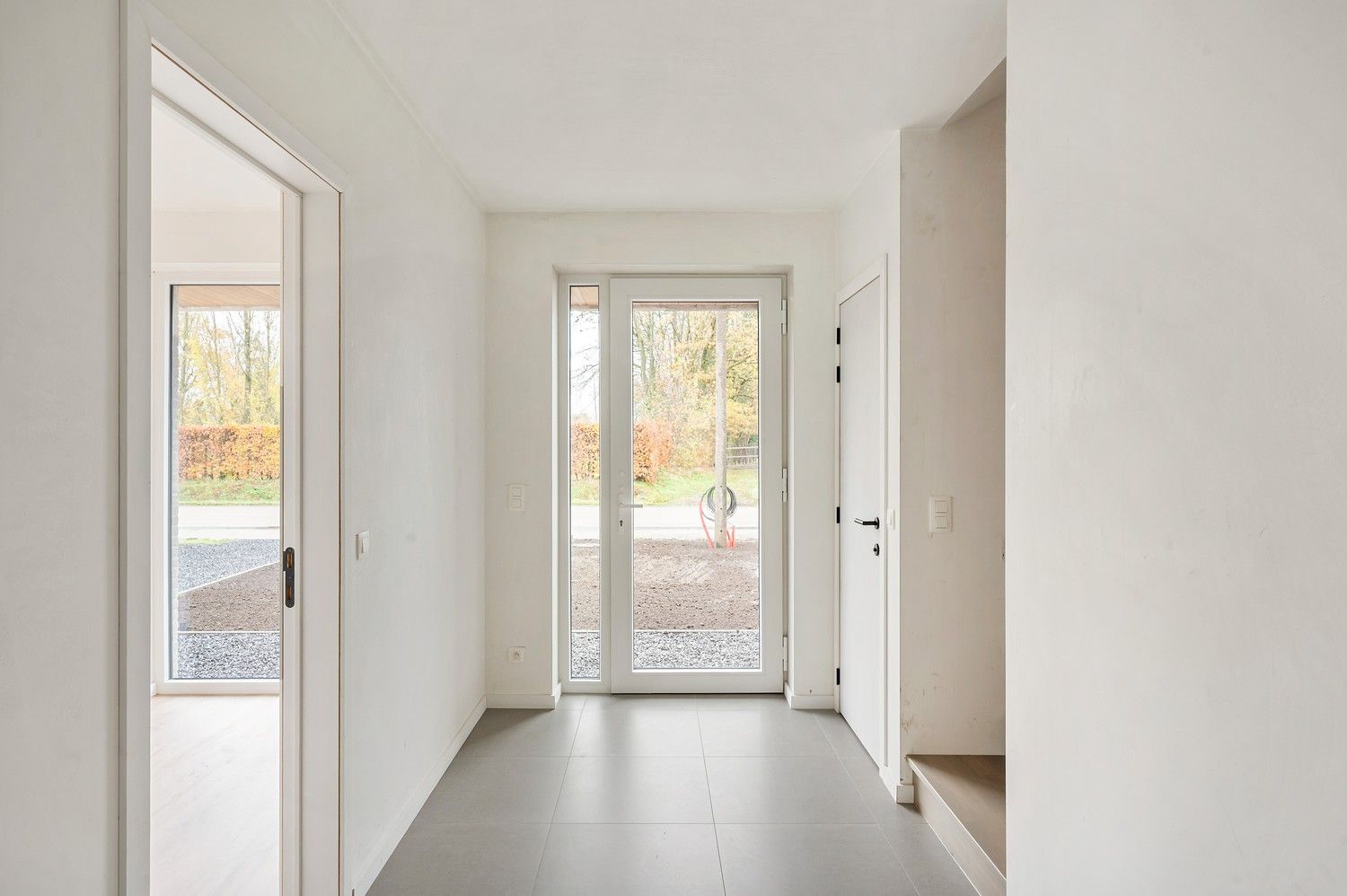 Woonproject met 6 energiezuinige woningen foto 17