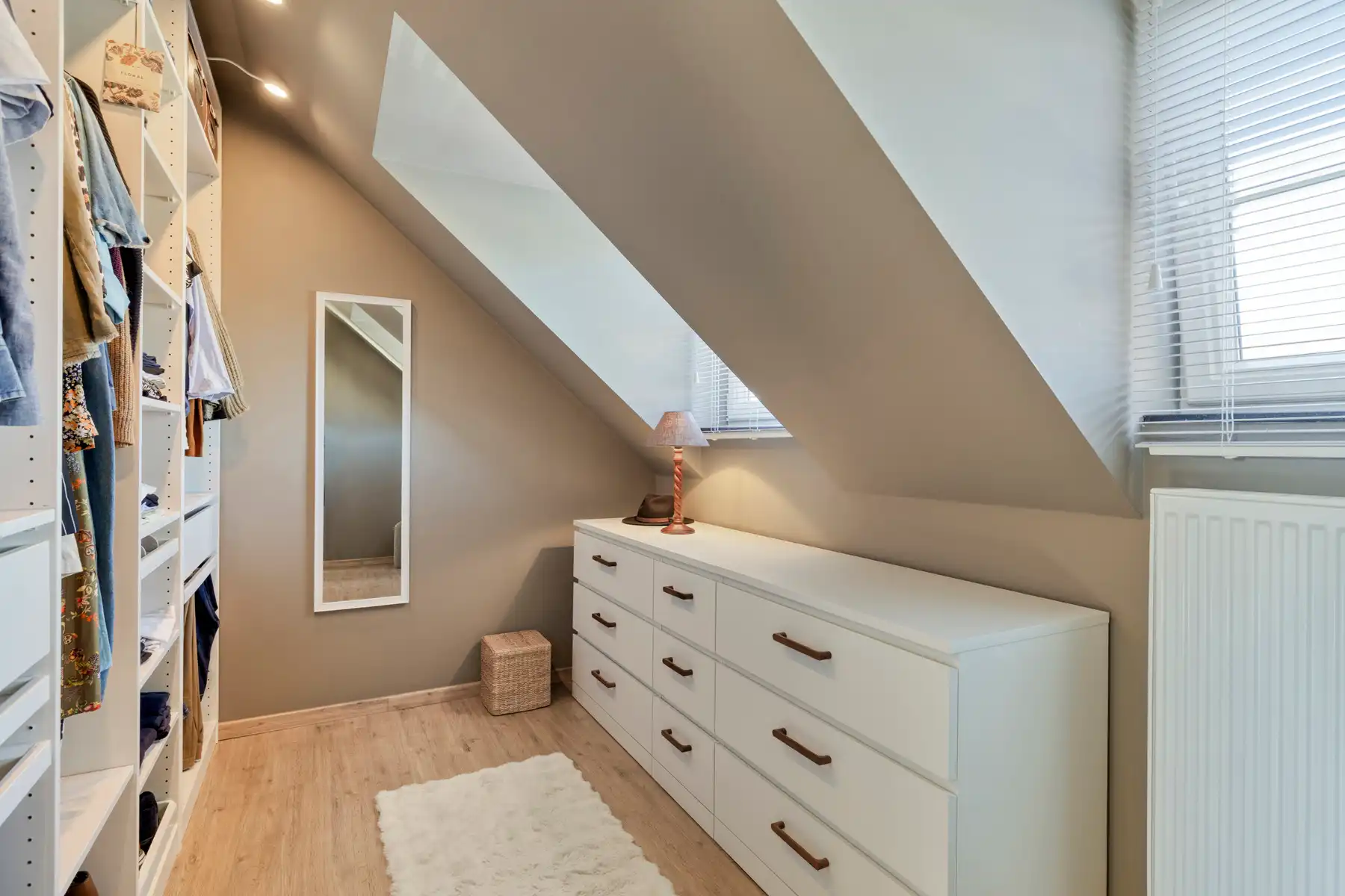 Prachtig landelijke duplex met 2 terrassen  foto 24