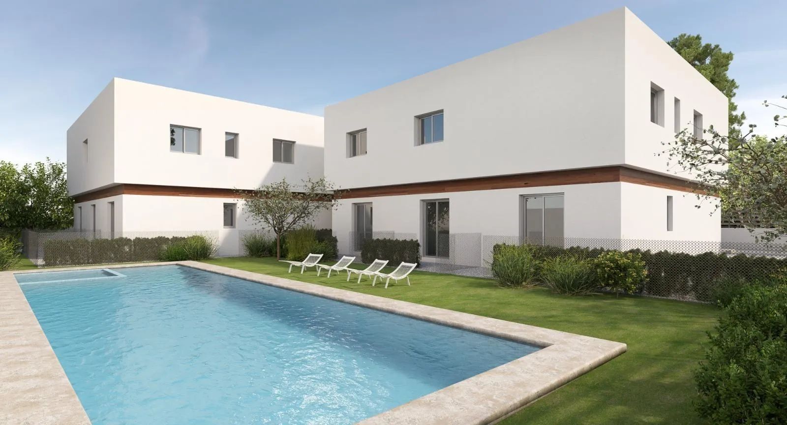 Exclusief wonen in Orihuela Costa: modern comfort op een toplocatie foto {{pictureIndex}}