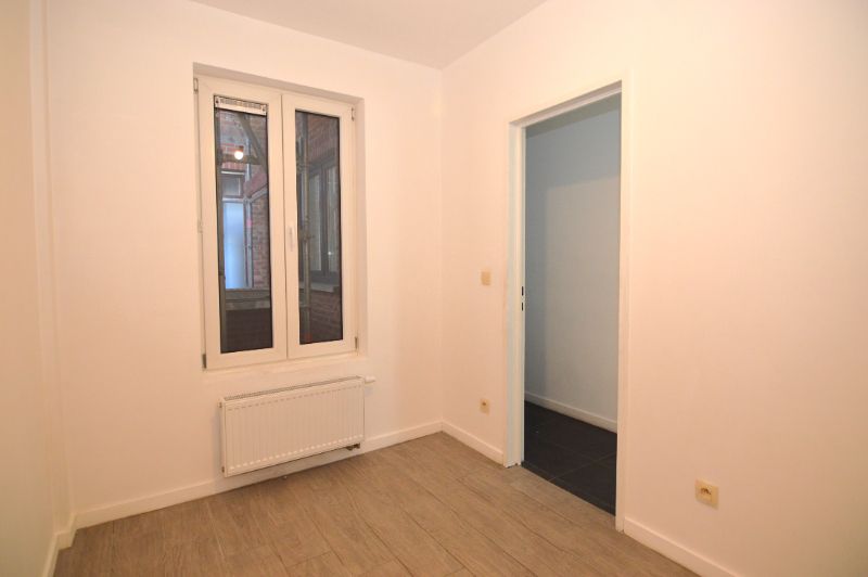 Appartement op toplocatie in Mechelen foto 6