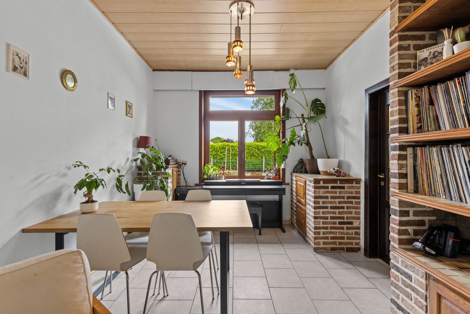 Instapklare gezinswoning op rustige toplocatie foto 4