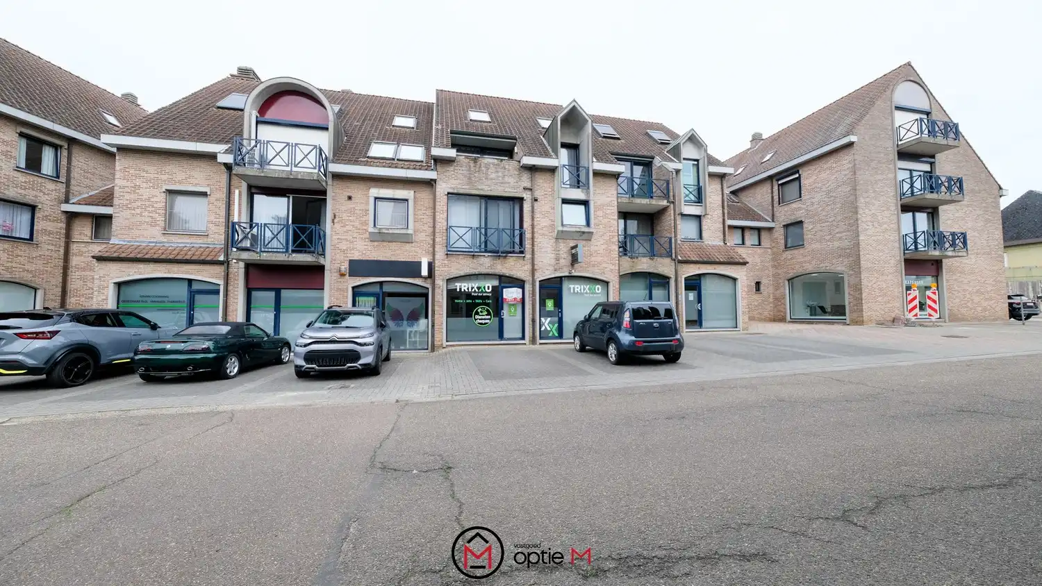 Functionele kantoorruimte te koop in Ham foto 15