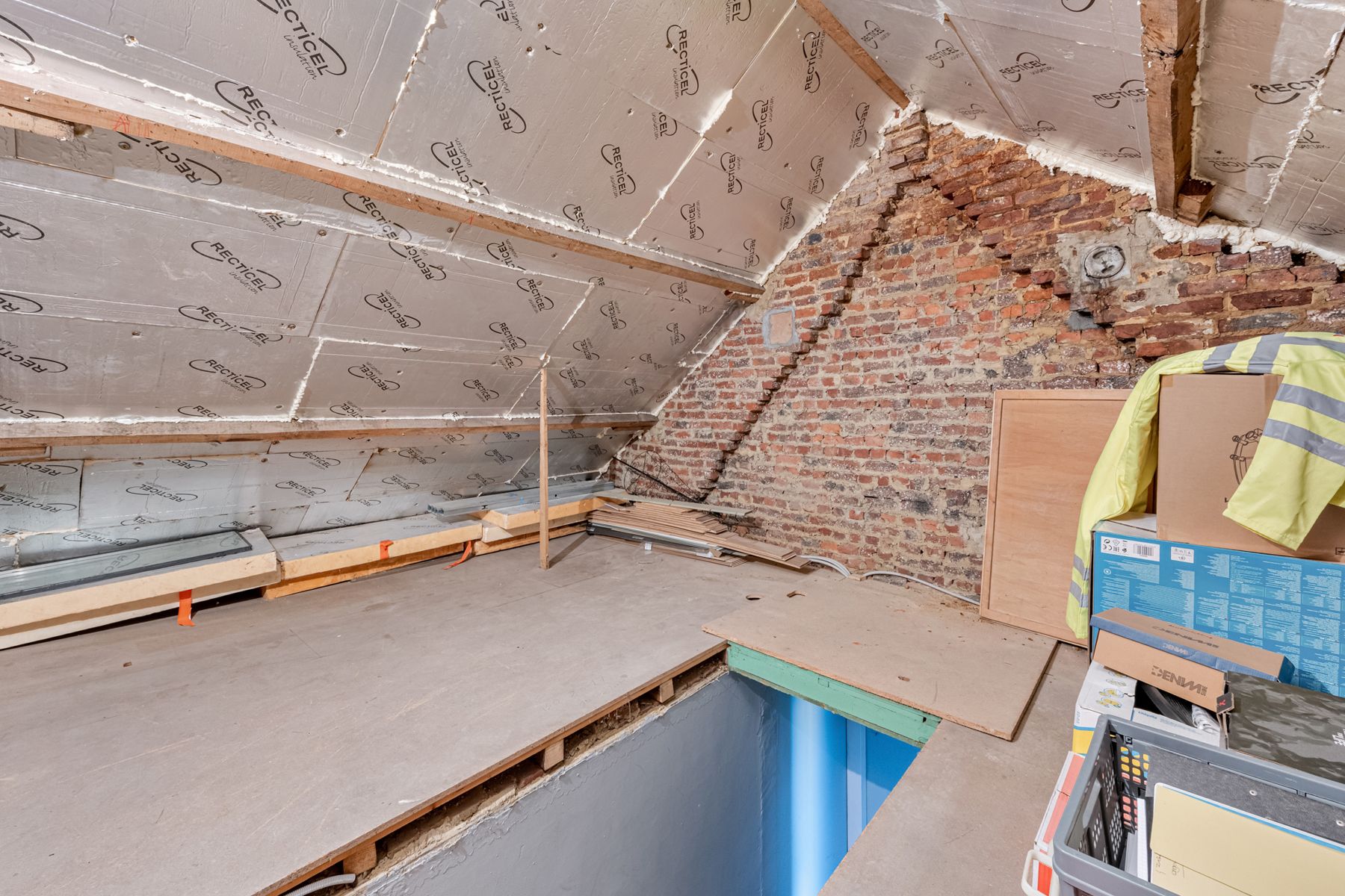 Instapklare woning nabij station Lierde foto 10