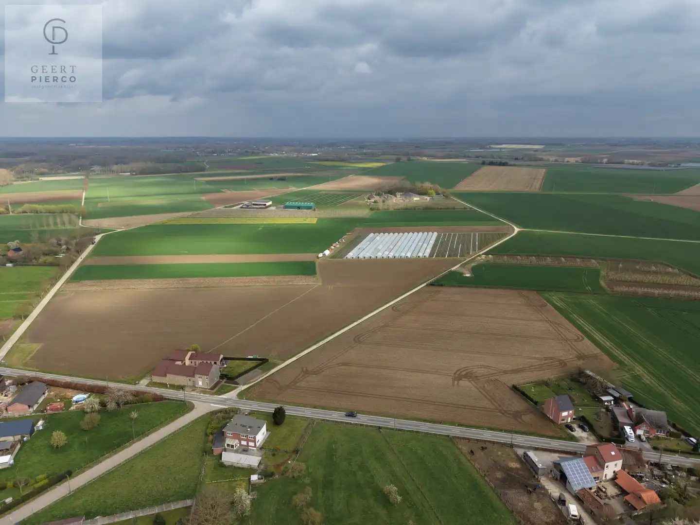 Charmante villa te Neerhespen foto 44