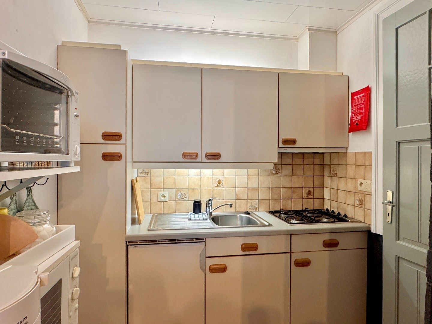 Residentie My Hope 0101 foto 3