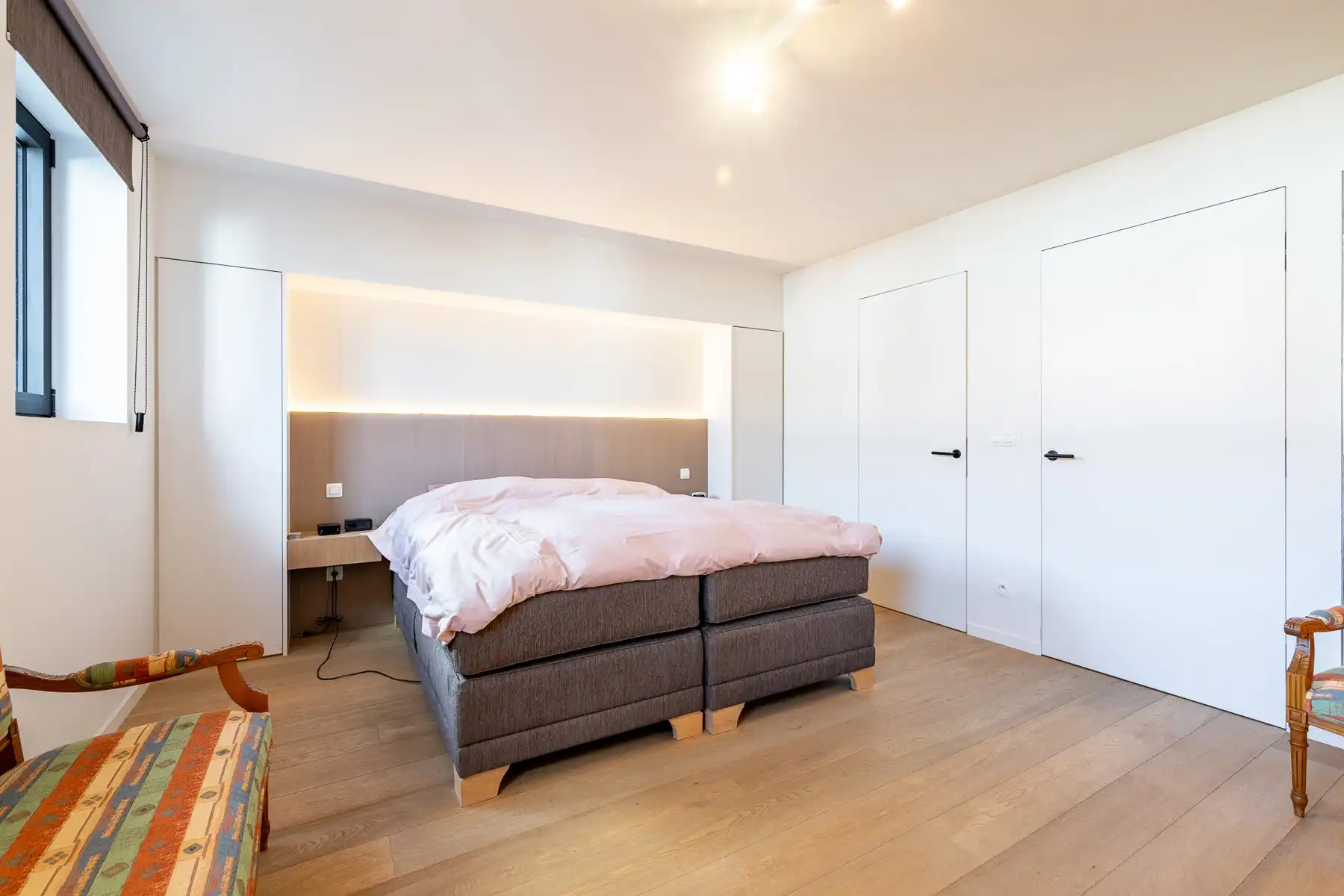 Prachtige ruime woning in het oude Knokke foto 14