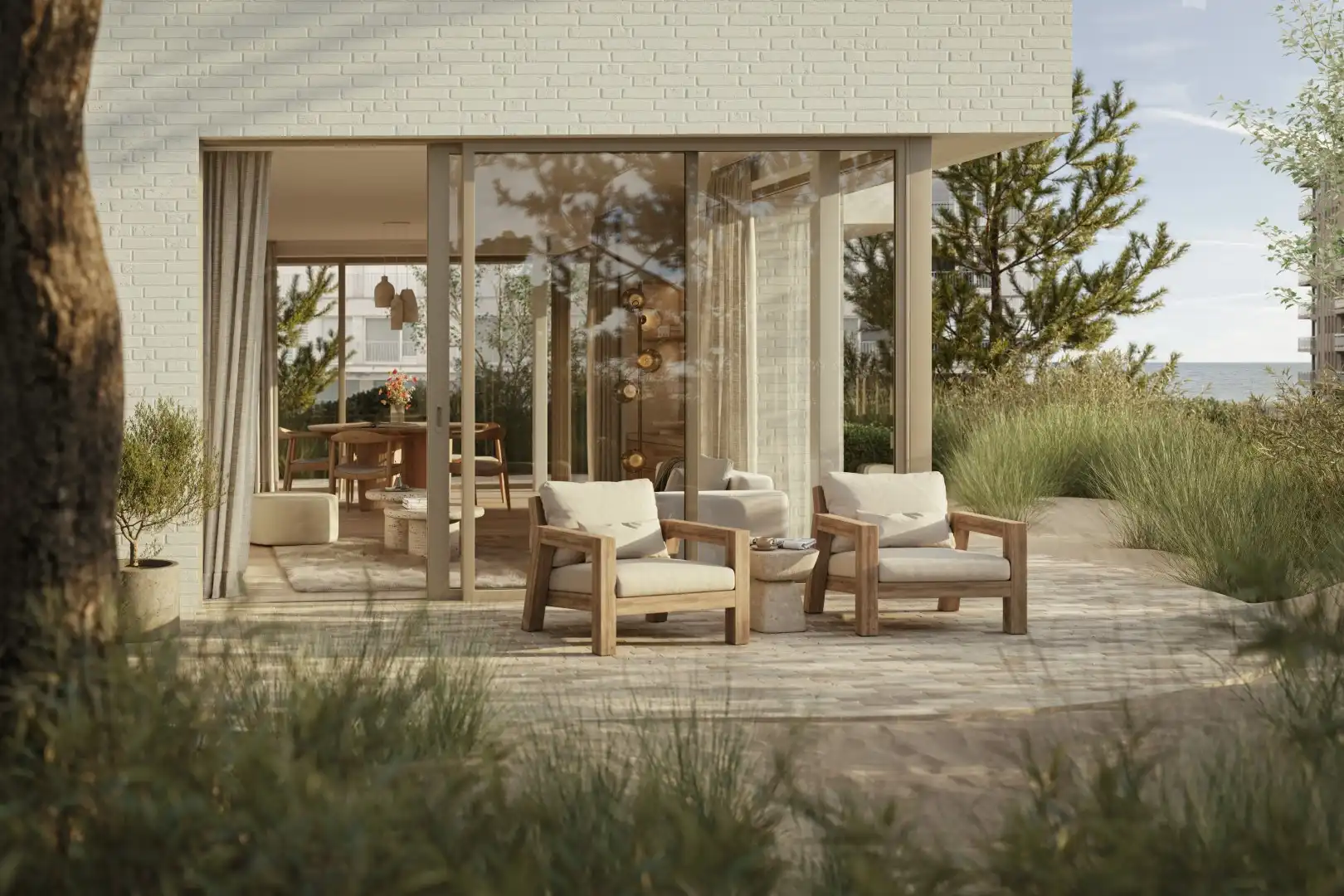 Villa Émeraude - 81/GV01 foto 4