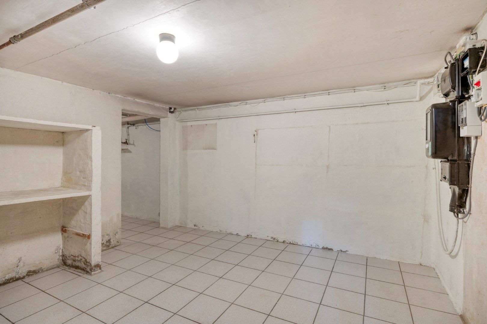 Te renoveren woning met 4 ruime slpks en praktijkruimte op 493 m² te St.-Jozef-Olen ! foto 23