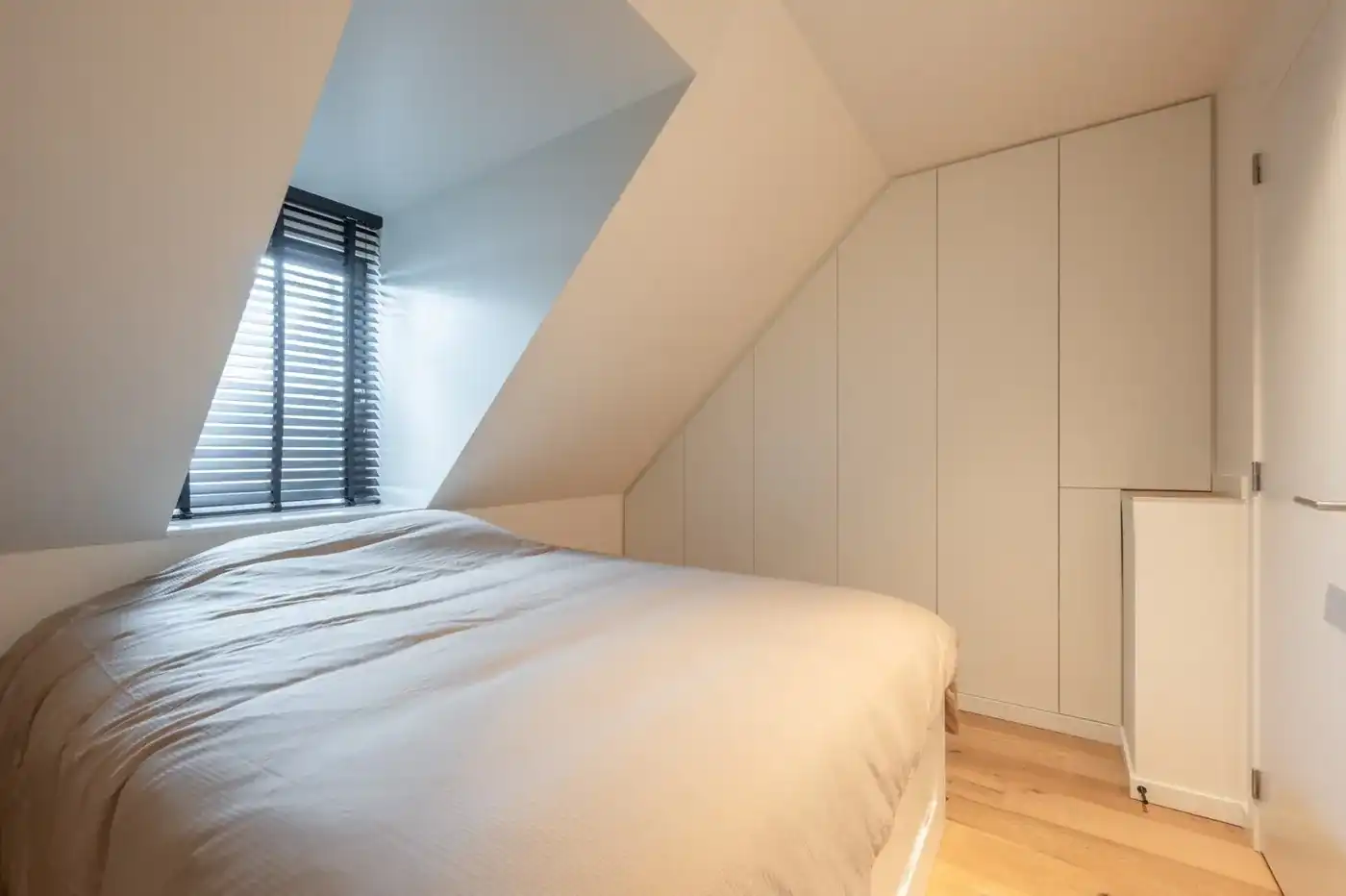 Prachtig gemeubeld duplex appartement in Duinenwater met 2 terrassen en zijdelings meerzicht foto 12