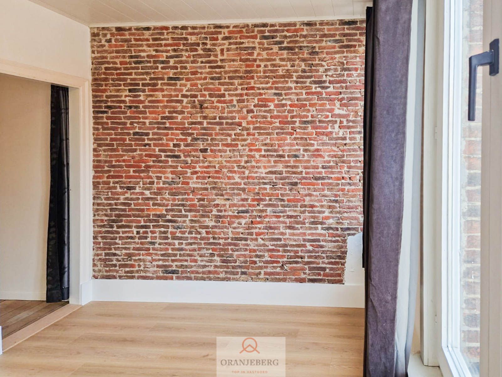 Charmante woning centrum Brugge! foto 6