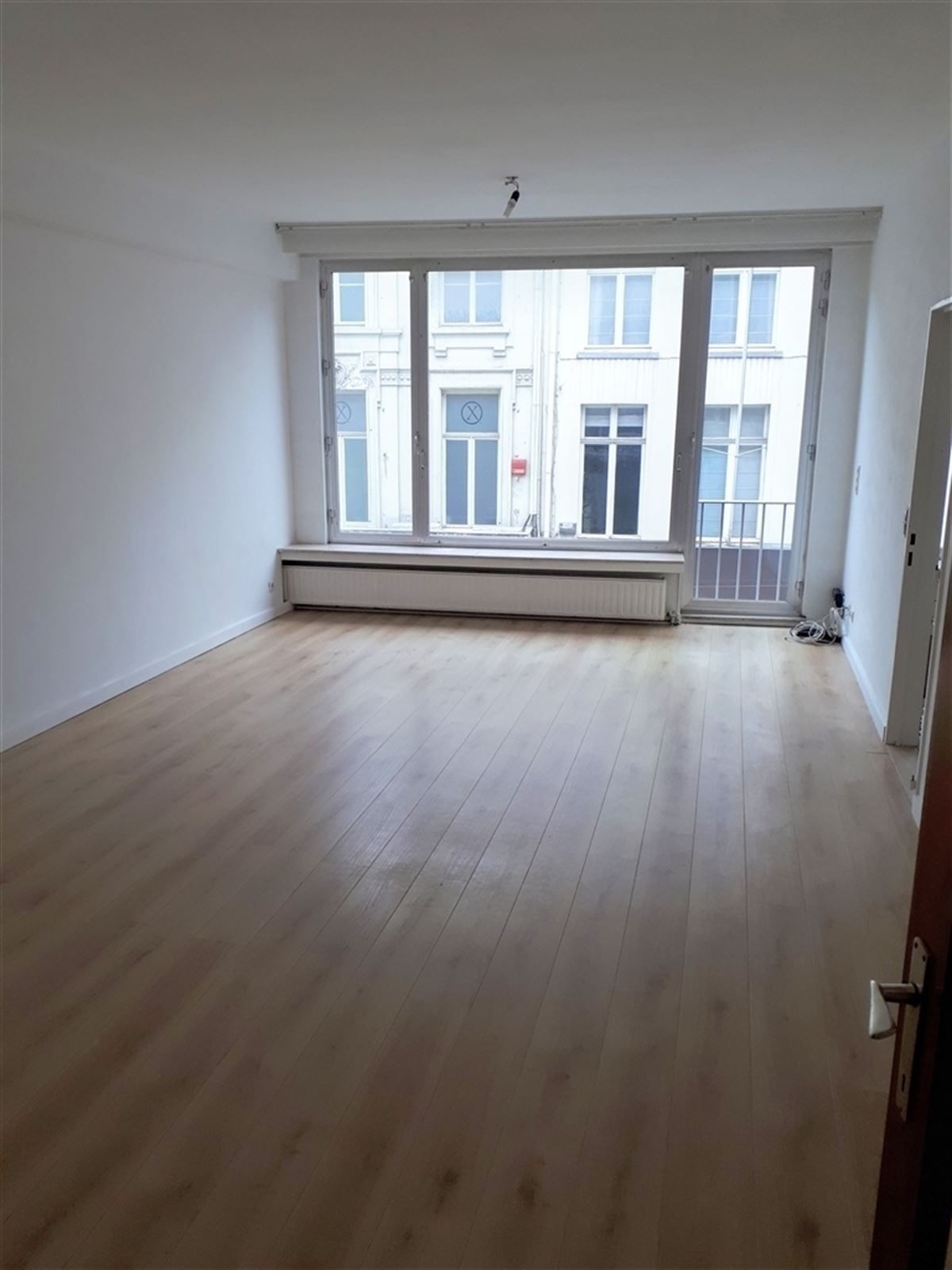 Ruim 2 slaapkamer appartement aan het Theaterplein! foto 4