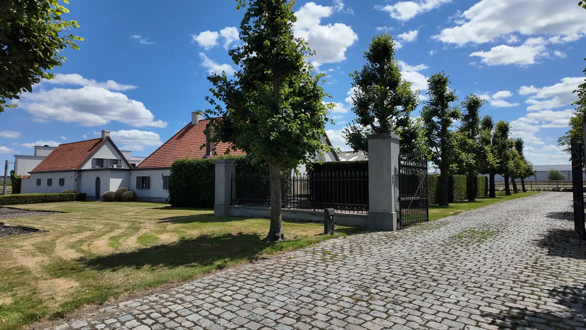 Villa te koop 8850 Ardooie