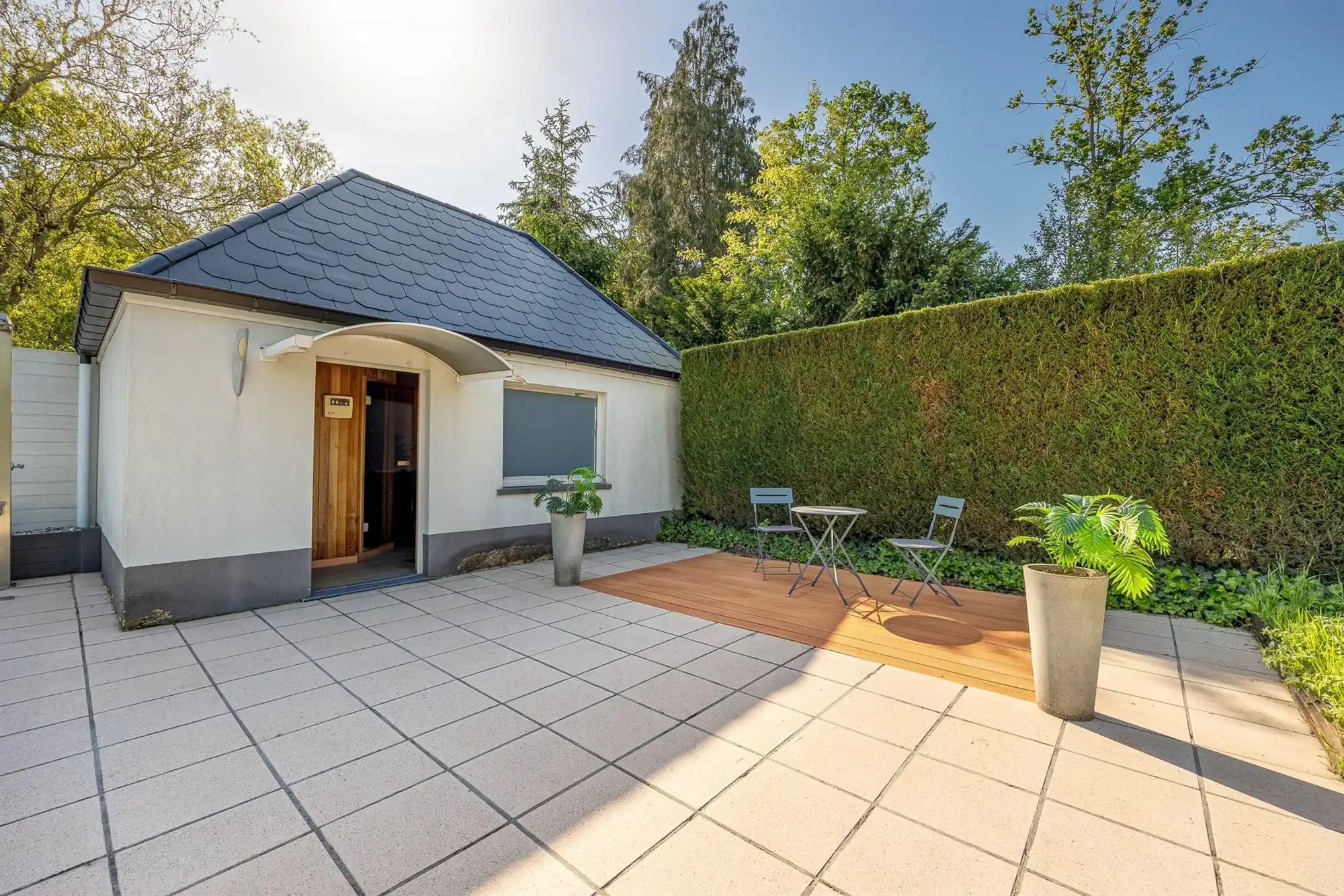 Huis foto 10