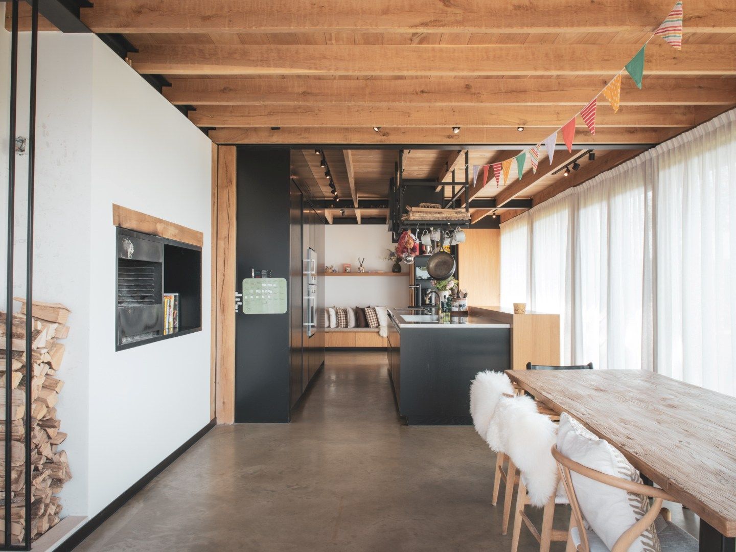 Riante gezinsvilla met gastenverblijf op een toplocatie te Cadzand  foto 3