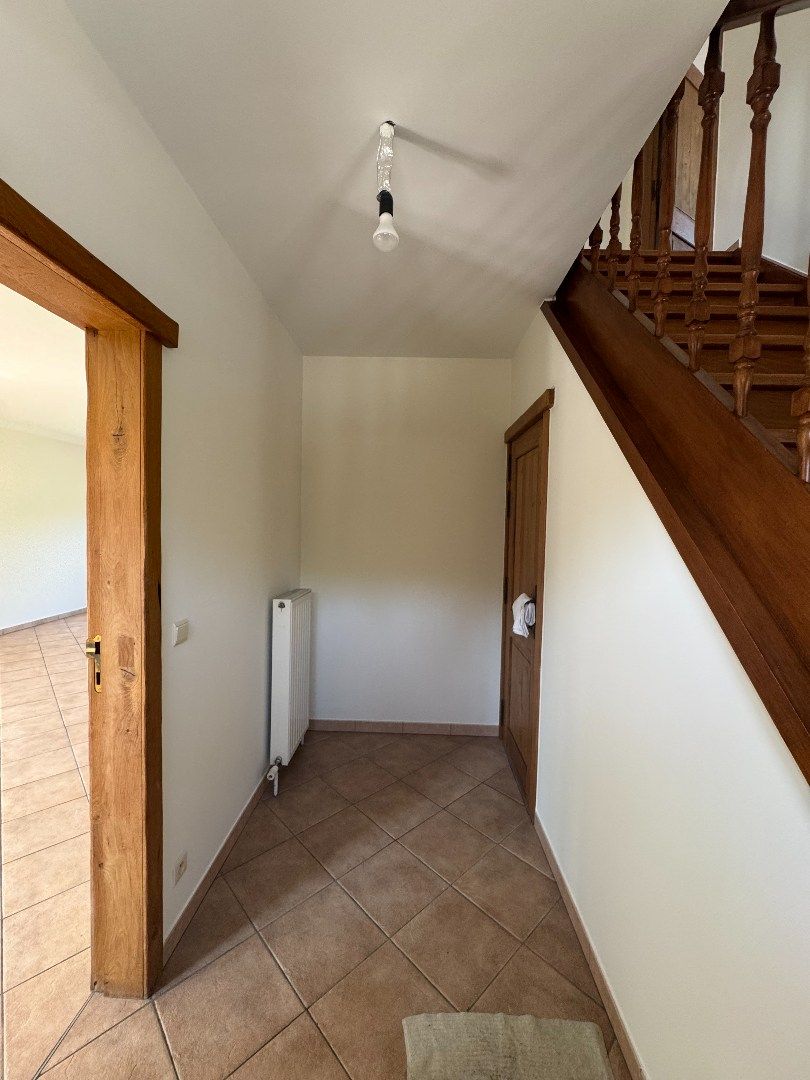 4-gevel-woning met tuin  foto 9