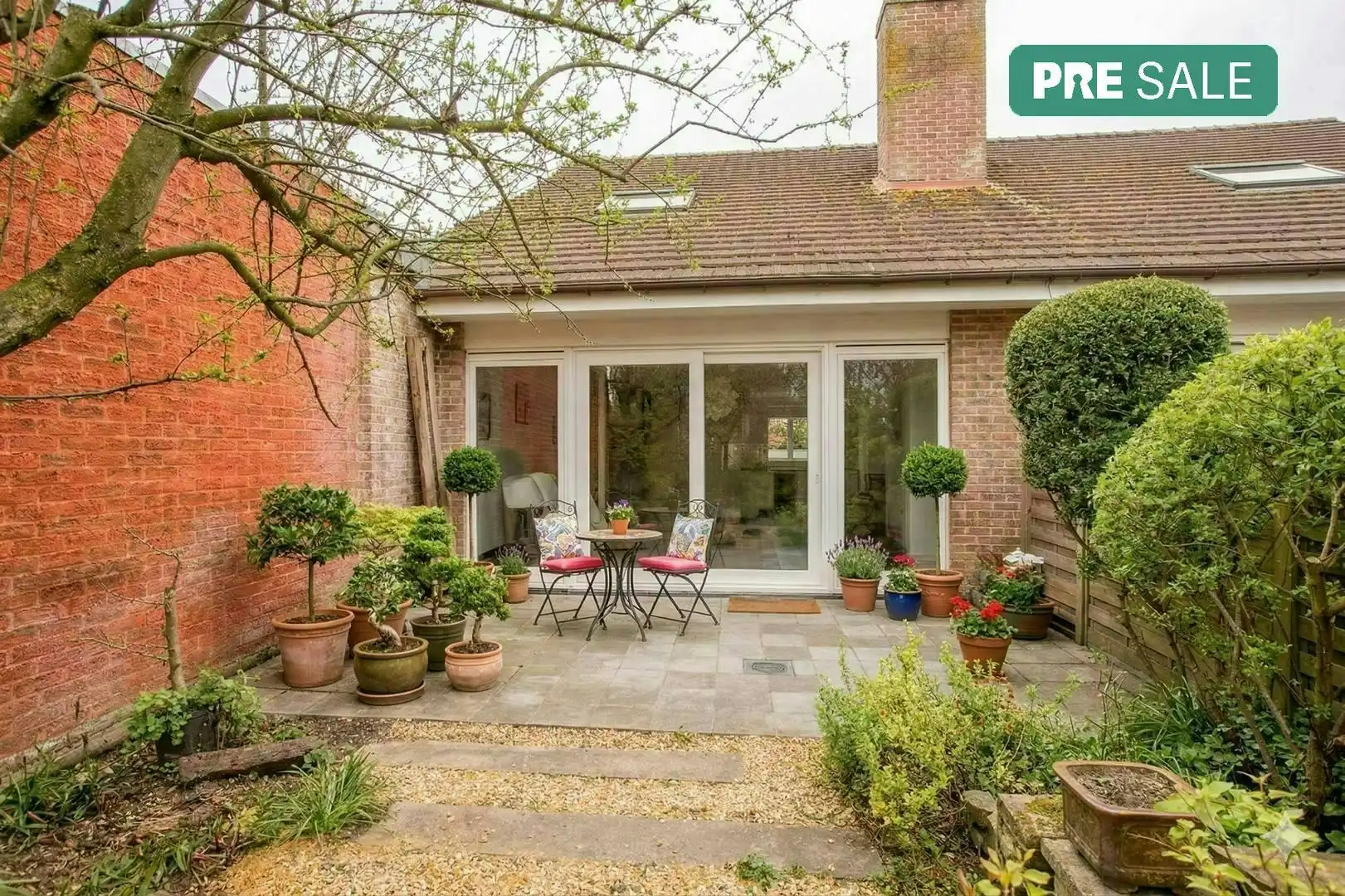 Huis te koop Kortrijksestraat 39 - 8870 Izegem