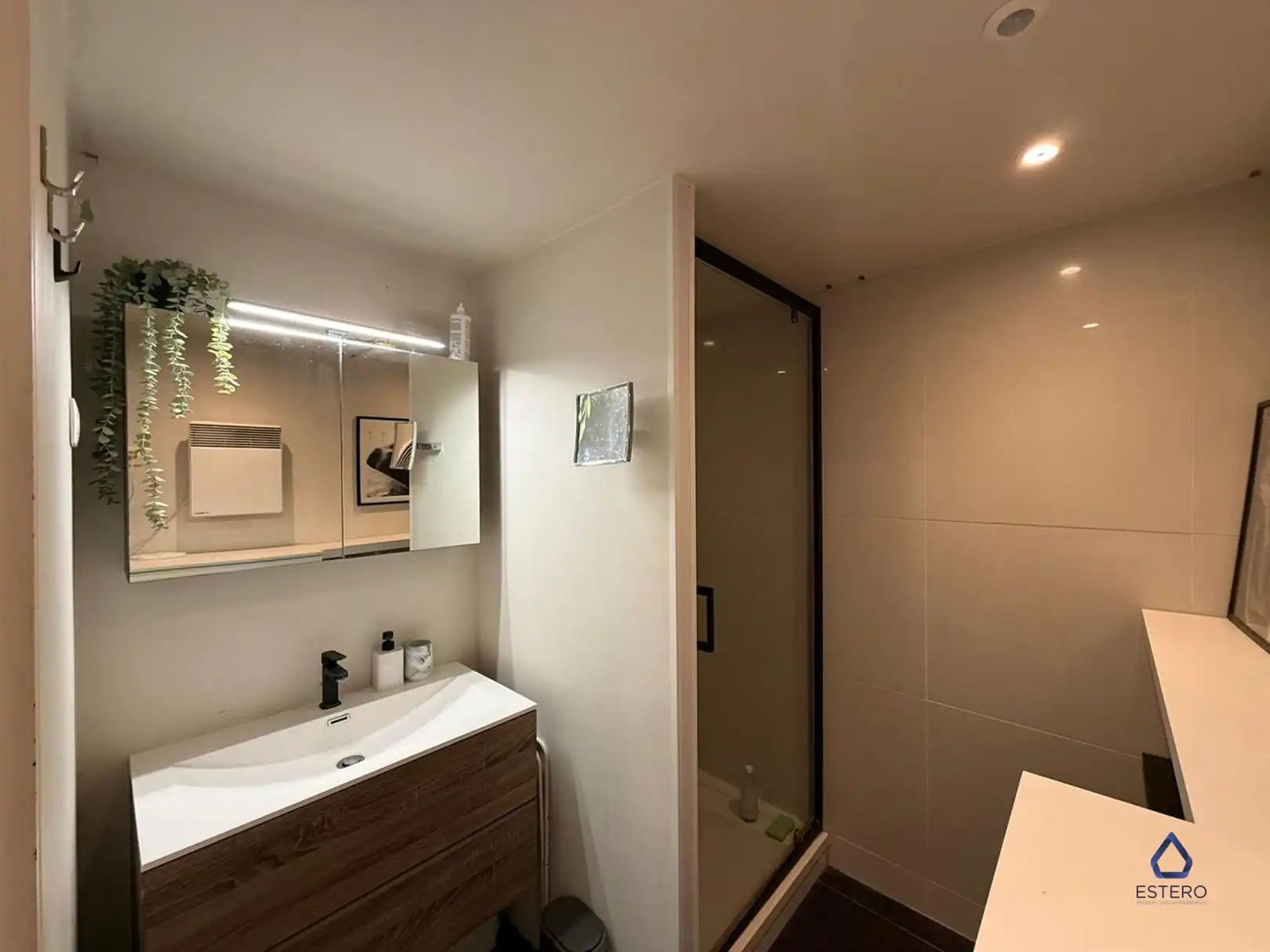 Instapklare studio te huur in Gent foto 8
