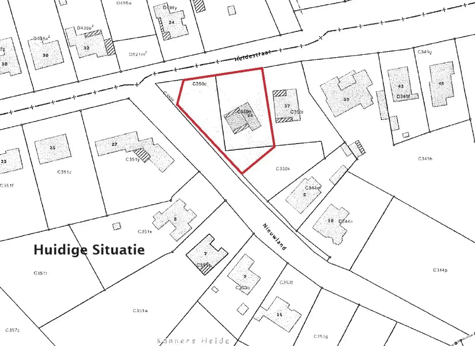 Bolderberg: Te renoveren woning op een ruim perceel. foto 8