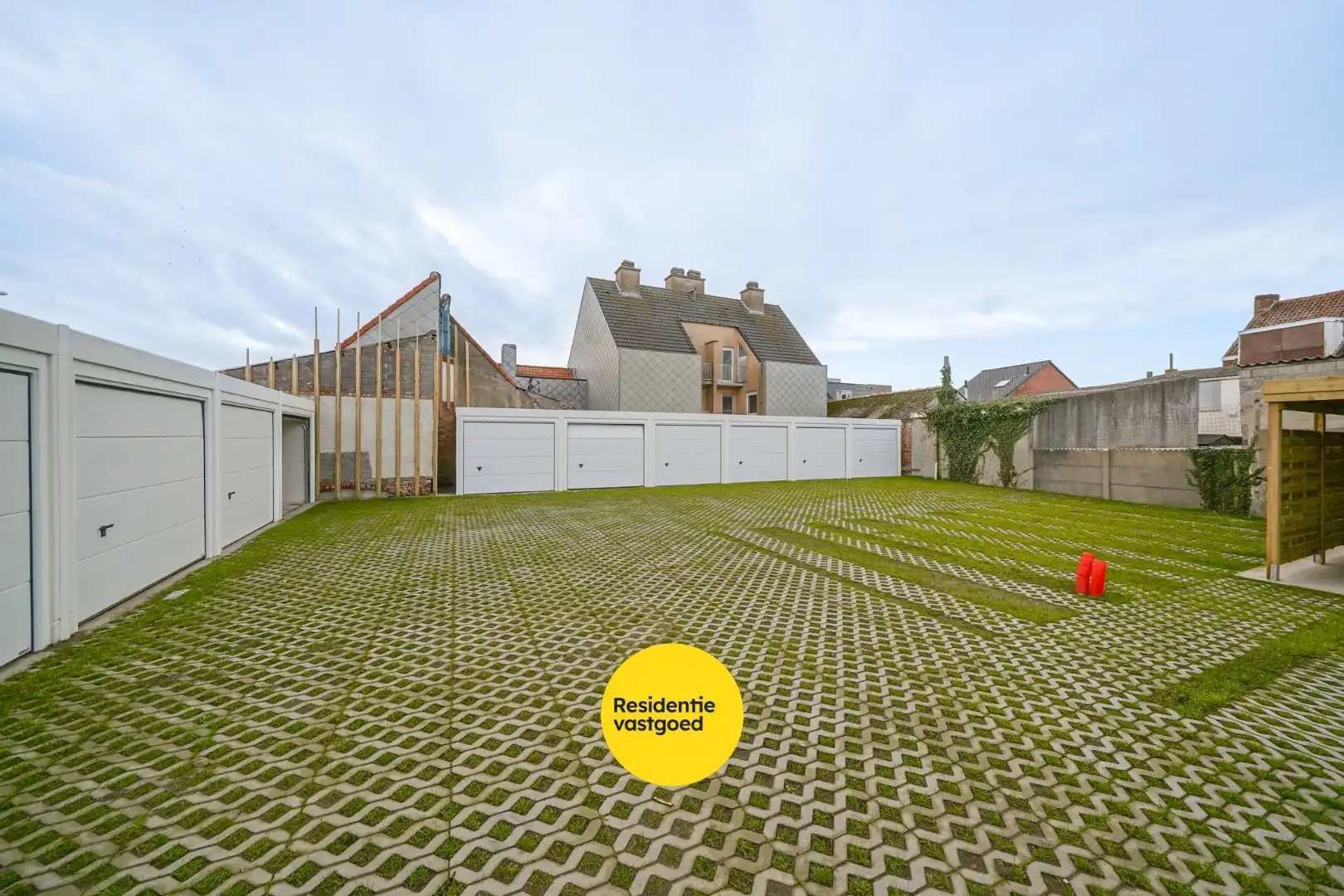 Prachtig 1-slaapkamer appartement met zonnige terras op het 1ste verdiep in residentie Victor foto 5