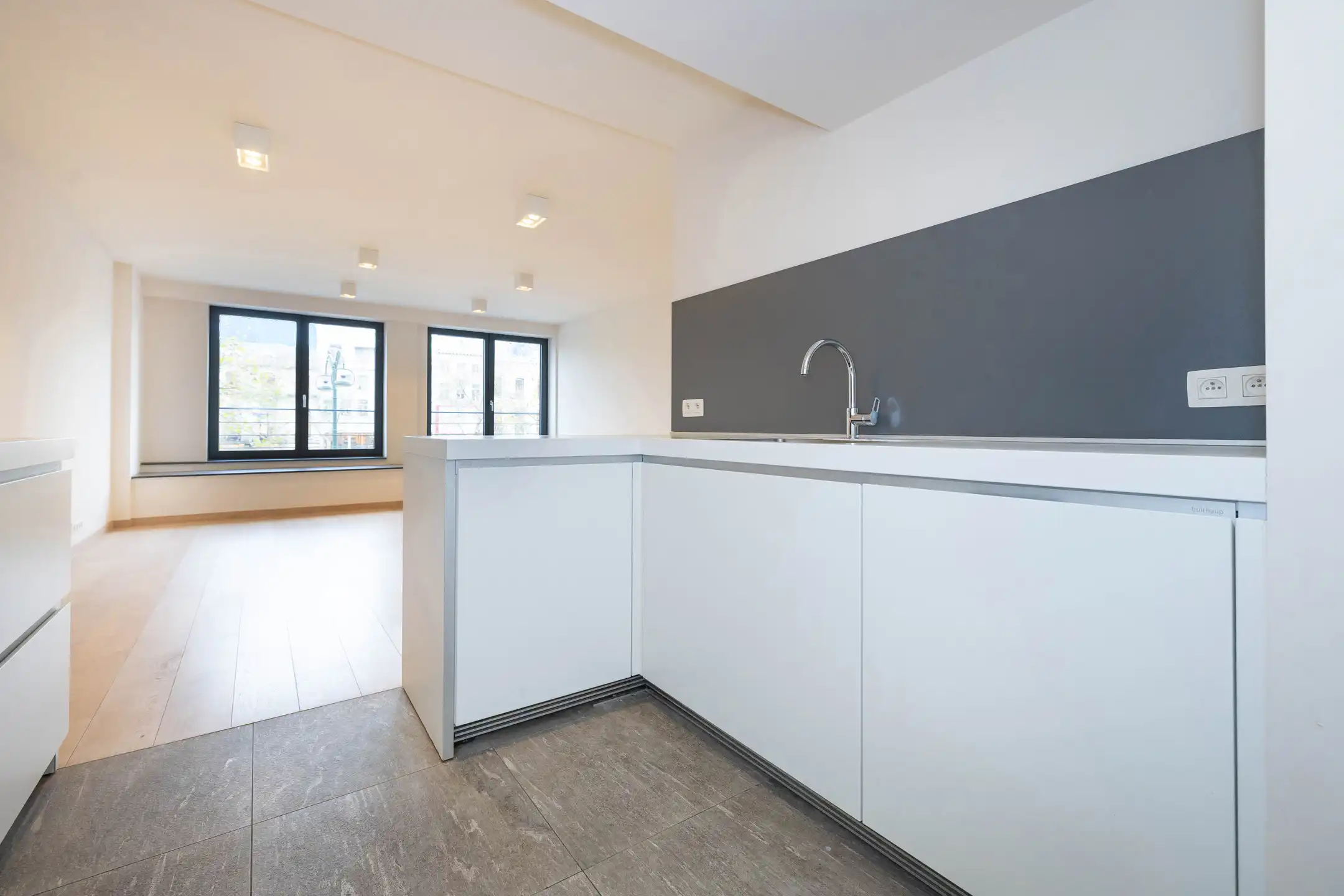 Leef modern aan de prestigieuze Gulden Vlieslaan foto 2