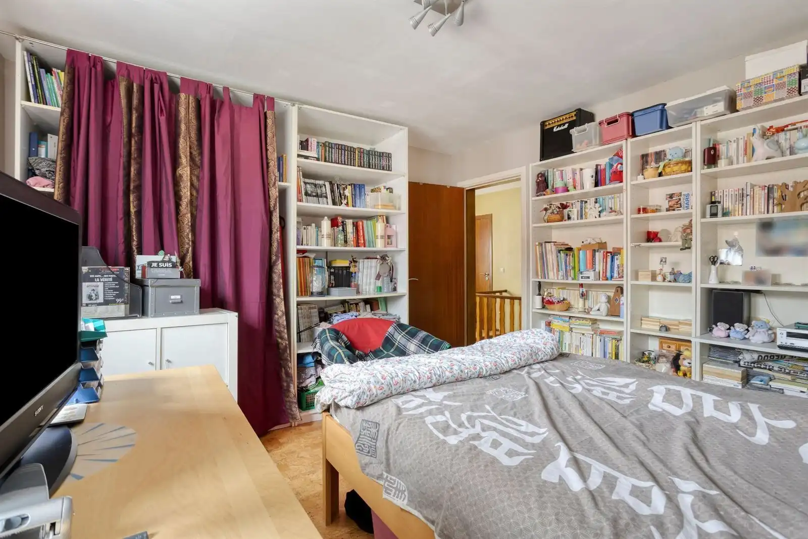 Woning met 3 slaapkamers te Sint-Genesius-Rode foto 14