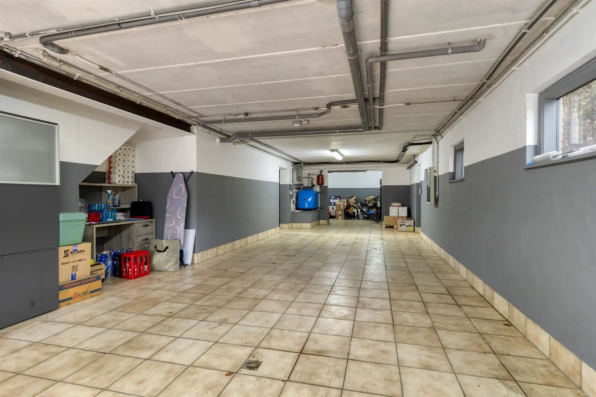 Charmante villa van 424 m² met 4 slpks, royale garage en tuin! foto 23