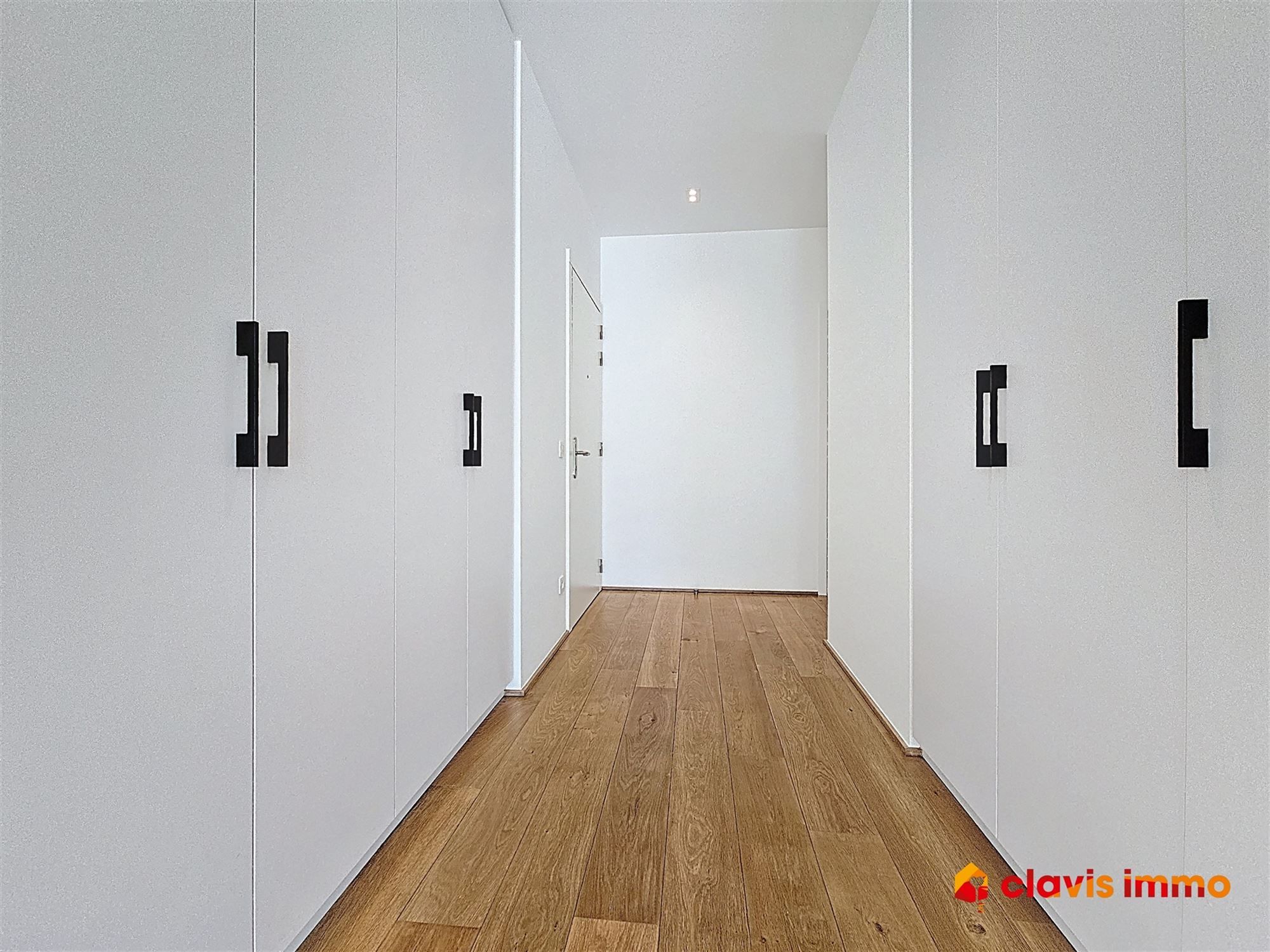 Prestigieus GLKappartement van ±148m² met privé-tuin en parking foto 15