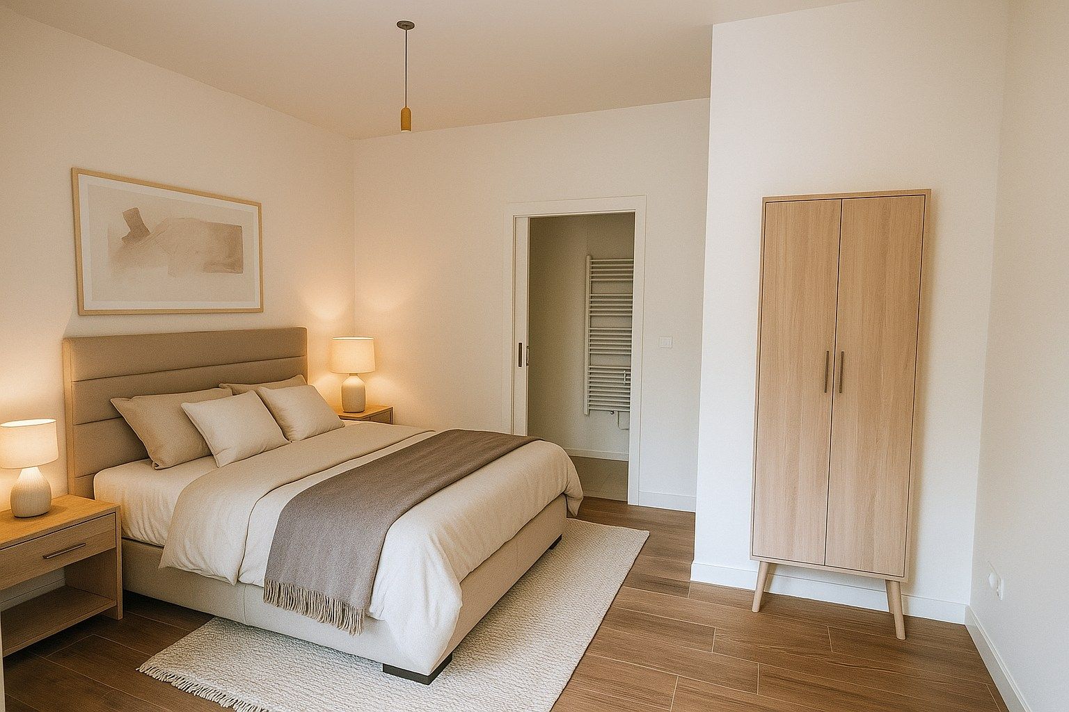 St. Johannes de Doper-loft  foto 2