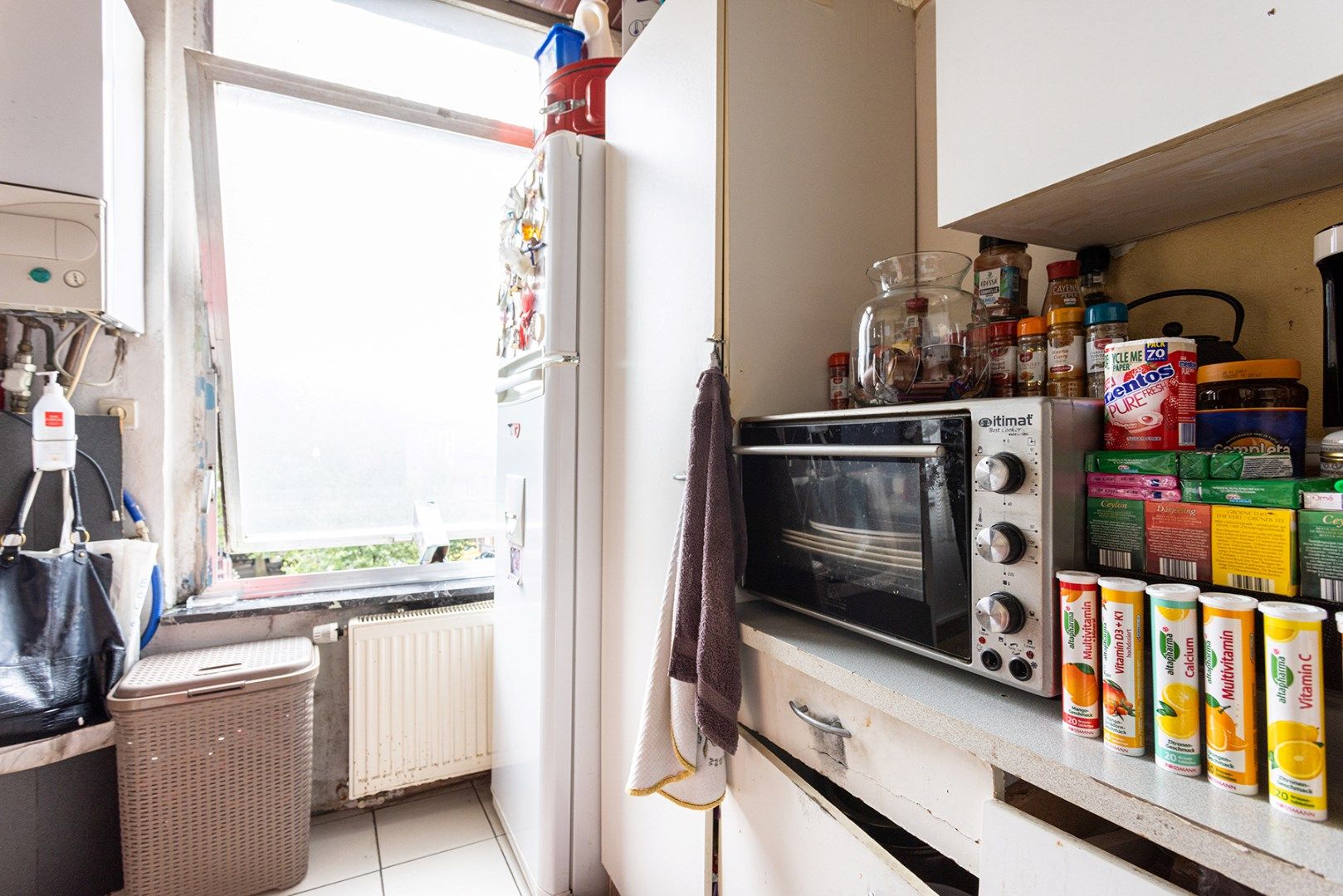 Woning in het hart van de Seefhoek-wijk foto 17