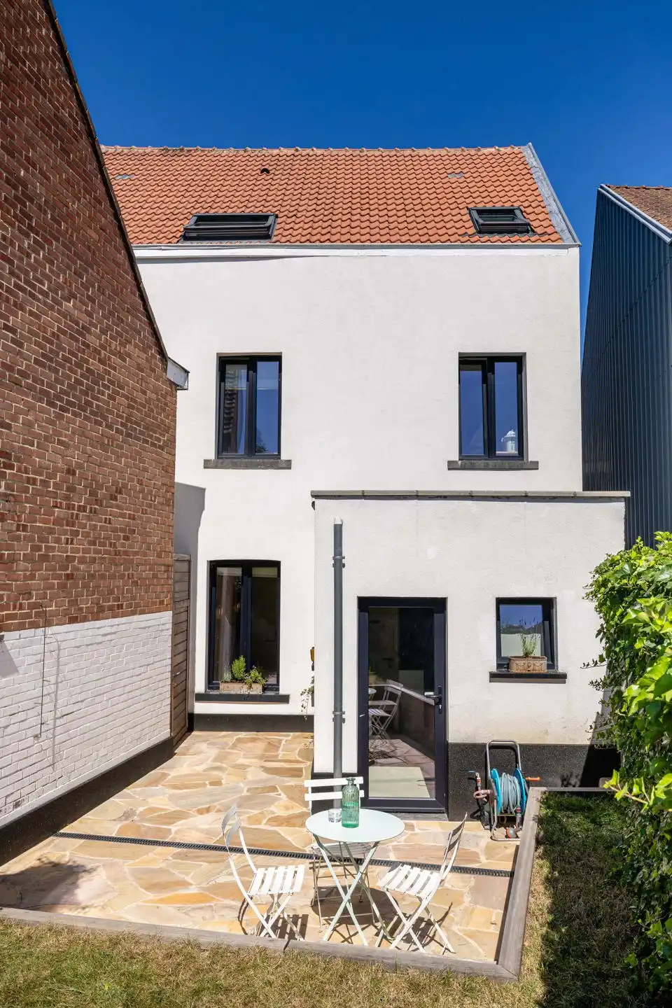 Mooi, volledig gerenoveerd huis - 4 slaapkamers foto 34
