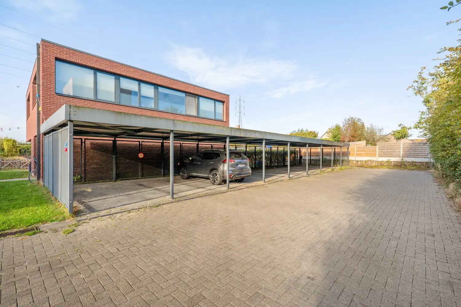 Energiezuinige instapklare woning met 4 slpkrs en uitstekende ligging foto 19