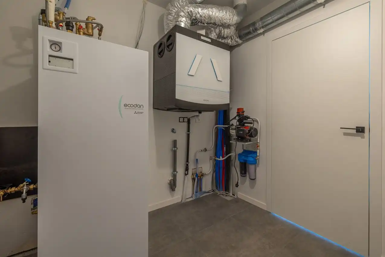 Instapklare nieuwbouwwoning met 3 slk foto 13