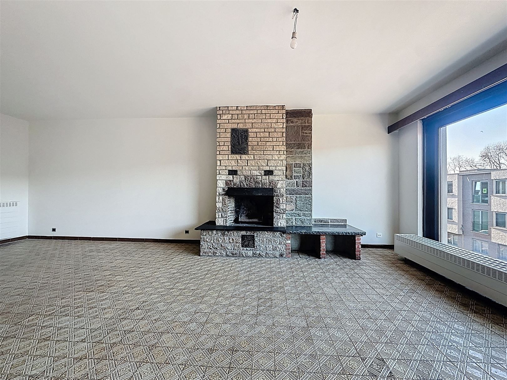 Gerenoveerd appartement centrum Maria-ter-Heide  foto 6